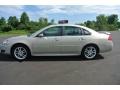 Gold Mist Metallic - Impala LTZ Photo No. 3