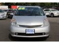 Classic Silver Metallic - Prius Hybrid Photo No. 2