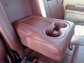 White Platinum Tri-Coat - F250 Super Duty King Ranch Crew Cab 4x4 Photo No. 15