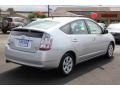 Classic Silver Metallic - Prius Hybrid Photo No. 4