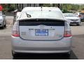 Classic Silver Metallic - Prius Hybrid Photo No. 5