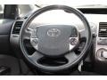 Classic Silver Metallic - Prius Hybrid Photo No. 12