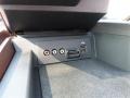 White Platinum Tri-Coat - F250 Super Duty King Ranch Crew Cab 4x4 Photo No. 27