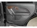 Crystal Black Pearl - MDX Technology Photo No. 39