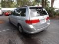 Alabaster Silver Metallic - Odyssey EX-L Photo No. 6
