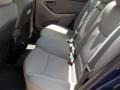 2013 Indigo Night Hyundai Elantra GLS  photo #9