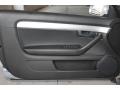 Light Silver Metallic - A4 2.0T Cabriolet Photo No. 11