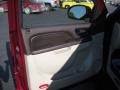 Infrared Tincoat - Escalade ESV Platinum AWD Photo No. 16