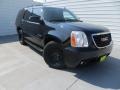 Onyx Black - Yukon SLT Photo No. 2