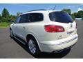 White Diamond Tricoat - Enclave Premium AWD Photo No. 4