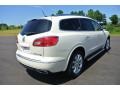 White Diamond Tricoat - Enclave Premium AWD Photo No. 5