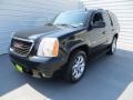 Onyx Black - Yukon SLT Photo No. 7
