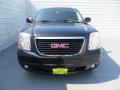 Onyx Black - Yukon SLT Photo No. 8