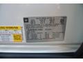 White Diamond Tricoat - Enclave Premium AWD Photo No. 8