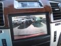 2011 Infrared Tincoat Cadillac Escalade ESV Platinum AWD  photo #23