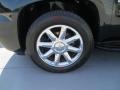 Onyx Black - Yukon SLT Photo No. 10