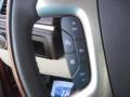 2011 Infrared Tincoat Cadillac Escalade ESV Platinum AWD  photo #25