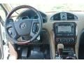 White Diamond Tricoat - Enclave Premium AWD Photo No. 18