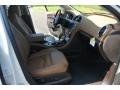 White Diamond Tricoat - Enclave Premium AWD Photo No. 20