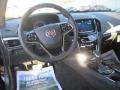 Black Raven - ATS 2.0L Turbo AWD Photo No. 8