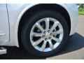 White Diamond Tricoat - Enclave Premium AWD Photo No. 21