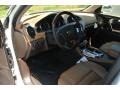 White Diamond Tricoat - Enclave Premium AWD Photo No. 23