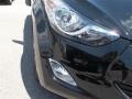 2013 Black Hyundai Elantra GLS  photo #4