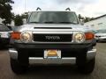 Titanium Metallic - FJ Cruiser 4WD Photo No. 2