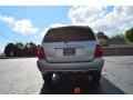 2002 Vintage Gold Metallic Toyota Highlander V6 4WD  photo #4