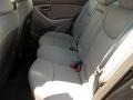 2013 Black Hyundai Elantra GLS  photo #8