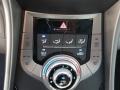 2013 Black Hyundai Elantra GLS  photo #12