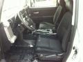 Titanium Metallic - FJ Cruiser 4WD Photo No. 10