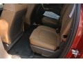 2014 Crystal Red Tintcoat Buick Enclave Leather  photo #16
