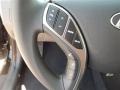 2013 Black Hyundai Elantra GLS  photo #18