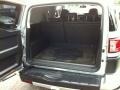 Titanium Metallic - FJ Cruiser 4WD Photo No. 14
