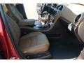 2014 Crystal Red Tintcoat Buick Enclave Leather  photo #20
