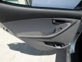 2013 Silver Hyundai Elantra GLS  photo #7