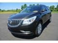 Mocha Bronze Metallic 2014 Buick Enclave Premium AWD Exterior