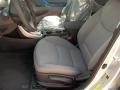 2013 Silver Hyundai Elantra GLS  photo #9