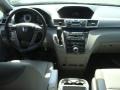 2011 Crystal Black Pearl Honda Odyssey Touring  photo #9