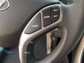 2013 Silver Hyundai Elantra GLS  photo #11