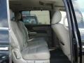 2011 Crystal Black Pearl Honda Odyssey Touring  photo #12