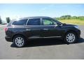 2014 Mocha Bronze Metallic Buick Enclave Premium AWD  photo #6