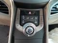 2013 Silver Hyundai Elantra GLS  photo #15