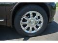 Mocha Bronze Metallic - Enclave Premium AWD Photo No. 21