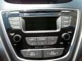 2013 Black Hyundai Elantra GLS  photo #12