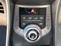 2013 Black Hyundai Elantra GLS  photo #13