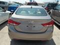 Desert Bronze - Elantra GLS Photo No. 4