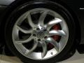 2006 Mercedes-Benz SLR McLaren Red Brake Calipers