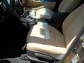 Desert Bronze - Elantra GLS Photo No. 8